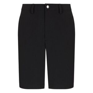 EA7 Men's Tailored Shorts Men BLACK Pants